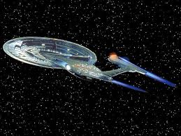 Uss Enterprise Ncc 1701 E Seventh Ship Of The Line Also Commanded By Capt Picard Film Star Trek Star Trek Starships Star Trek Ships
