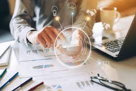Apoyo de las gerencias funcionales en recursos, gestión de sus entregables y gestión de riesgos. La Evolucion De La Gestion De Proyectos Revista Empresarial Laboral