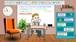 In this tutorial, you will learn how to quickly and easily make a fun bitmoji classroom to use in your google slides. Facebook