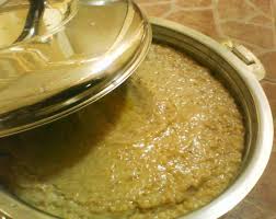 Al Harees Qatar Http Www Food Com Recipe Al Harees A Family Recipe Traditional Qatari Iraqi 352229 Food Recipes Middle Eastern Recipes
