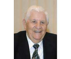 Wilhelm Huber Obituary (2021)