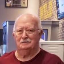 Truman Lee Baker Obituary November 23, 2021