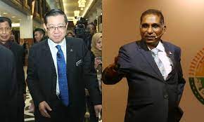 Nonton berbagai video menarik dari channel irwan siregar. Lim Asks Irwan Serigar Where S The Rm19 5 Billion