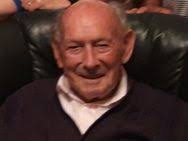 Condolence Book for Paddy Mullin (Kilmaine, Mayo)