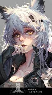 pin on 明日方舟