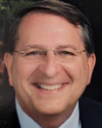 Reverend Michael Thomas Burroughs Obituary (2023)