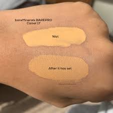 5.0 из 5 звездоч., исходя из 15 оценки. Beauty And The Muslimah Bareminerals Barepro Performance Wear Liquid Foundation Spf20 Review