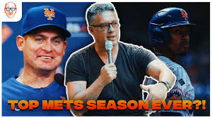 Ron Darling talks with Jay Horwitz about 2024 among other things including  the greatest booth in baseball. : r/NewYorkMets