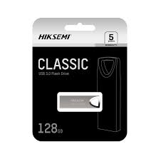 Pendrive Hikvision 128GB M200 Classic USB 3.0 (HS-USB-M200 128GB U3)