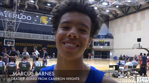 CWOSSABASKETBALL.COM: 2018