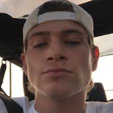 Tanner Evans (@tannerevans15)