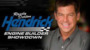 Hendrick Engine Builder Showdown