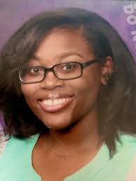 Me when coming back home from anitiation school