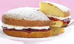 Felicity cloake victoria sponge photograph: Victoria Sponge Express Co Uk
