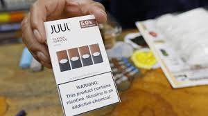 Shipping fees include handling and packing fees as well as postage costs. Former Juul Exec Alleges Company Shipped Tainted Products Abc News