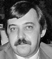 Gerald JACOB Obituary (2011)