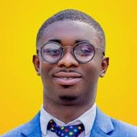 Emmanuel Boakye Anim, DVM