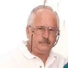 Obituary information for Robert Ford