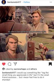 Pin By Emma On Star Wars Star Wars Fandom Star Wars Jokes Star Wars Humor