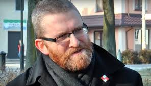 Zdaniem brauna mieszkańcy gdańska w czasie wyborów uzupełniających w gdańsku zostali pozbawieni możliwości wyboru. Grzegorz Braun Komentuje Przeprosiny Jonny Ego Danielsa Pch24 Pl Prawa Strona Internetu Informacje Z Zycia Kosciola I Prawicowa Publicystyka