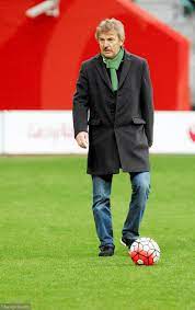 Unable to connect to postgresql server: Zbigniew Boniek Bydgoski Nr 1 W Mym Miescie Pokochalem Futbol