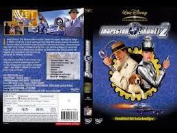 It features french stewart as inspector gadget, caitlin wachs as penny, elaine hendrix as gadget model 2 (g2 for short), and tony martin as dr. Inspector Gadget 2 2003 With Elaine Hendrix Tony Martin French Stewart Movie Youtube