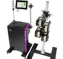 GS1 128 compliant Piezoelectric Inkjet Printer Markem-Imaje ...