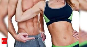 exercises that burn stomach fat fast