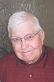 Obituary information for Everett F. Huebner