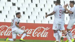 Statistiques des matchs de godoy cruz et lanús : Godoy 0 2 Lanus Goles Resumen Y Resultado As Argentina
