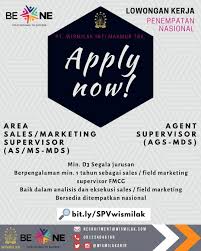 We did not find results for: Lowongan Kerja Lowongan Kerja D3 S1 Semua Jurusan Wismilak 2019