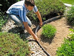 Is the perfect choice for owners and contractors alike. Metal Garden Edging Easyflex Aluminum Edging 24 Metal Garden Edging Garden Edging Landscape Edging