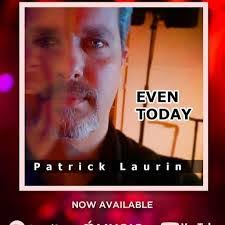 Patrick Laurin's Instagram, Twitter & Facebook