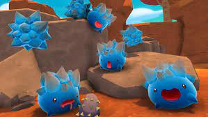 How to download & install slime rancher · click the download button below and you should be redirected to uploadhaven. Slime Rancher Descargar