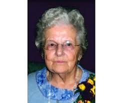 Frances Jancar Obituary (2016)