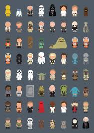 02fb11b64afac88d12bbef6217b6e14b Jpg 947 1335 Star Wars Icons Star Wars Collectors Star Wars Characters