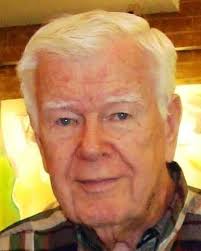 John Bourke Obituary (2017)