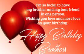 Check spelling or type a new query. Birthday Captions For Brother