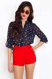 We did not find results for: 17 Red Shorts Outfit Ideas Short Outfits Red Shorts Red Shorts Outfit