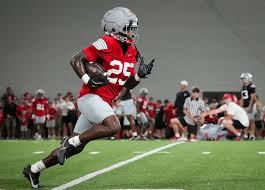 OSU running back Bo Jackson in action: Photos from 2026 Ohio State football season
