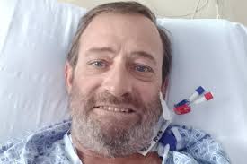 Fundraiser for Shawn Pickett by Wendy Wallace : Support Shawn's Fight:  Kidney Failure, Complications, & Hope