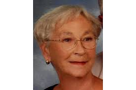 Nancy Lawyer Obituary (1940