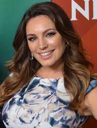 Kelly Brook Wikipedia