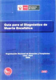 El concepto de muerte cerebral nace de la potencialidad de disociar temporalmente el proceso de lesión cerebral irreversible de la parada cardiorrespiratoria. Http Bvs Minsa Gob Pe Local Minsa 1103 Minsa1058 Pdf