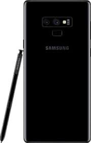 Samsung Galaxy Note 9 Specs 4000 Mah Battery Dual Sim Malaysia