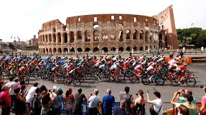 El giro de italia 2021 en marca. Giro De Italia 2019 Teams And Cyclists Confirmed