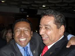 LUIS FERNANDO CAICEDO LINCE: agosto 2011