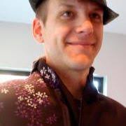 Levi Cunningham (levic27)