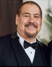 Antonio Alberto "Bud" Romero, Jr