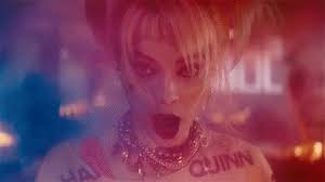 Harley Quinn Birds Of Prey Egg Sandwich Gif Https Encrypted Tbn0 Gstatic Com Images Q Tbn 3aand9gcq 7re00ddfixvp2cv8tcpolvbjhjymvskmxg Usqp Cau